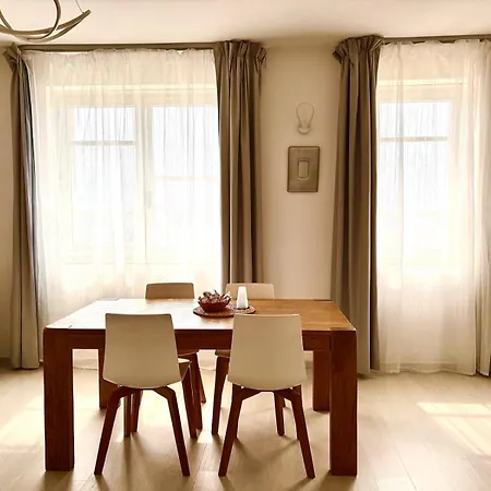Apartman Val D'orcia Panoramic